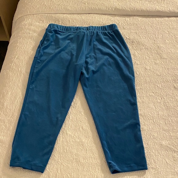 Time and Tru Navy Blue Pants - Picture 5 of 7
